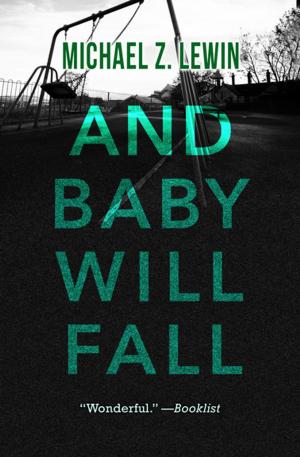 Cover of the book And Baby Will Fall by Aimee Sharp