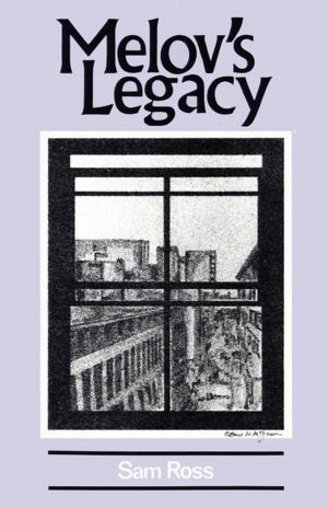 Cover of the book Melov's Legacy by Alan Levy