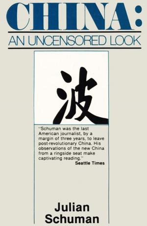 Cover of the book China by Joan Fay Cuccio