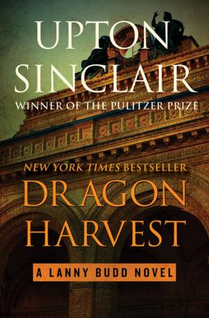 bigCover of the book Dragon Harvest by 