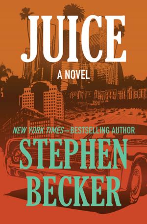 Cover of the book Juice by Pamela Sargent