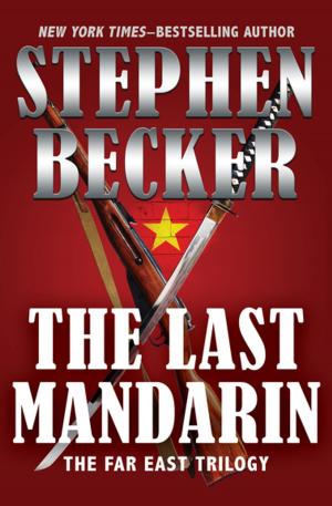 Cover of the book The Last Mandarin by Donald Moffitt