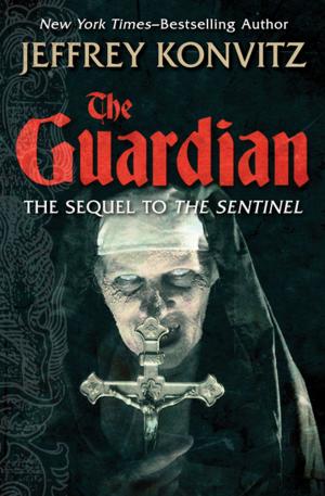 Cover of the book The Guardian by Greg Bear