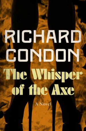 bigCover of the book The Whisper of the Axe by 
