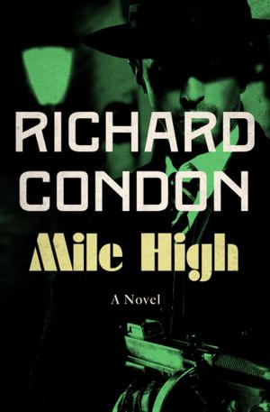 Cover of the book Mile High by Kyle W. Bell
