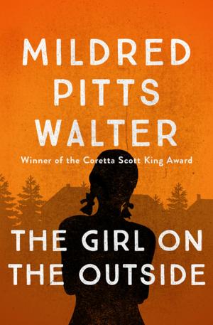 bigCover of the book The Girl on the Outside by 