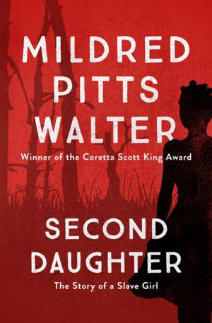 Cover of the book Second Daughter by Fritz Leiber