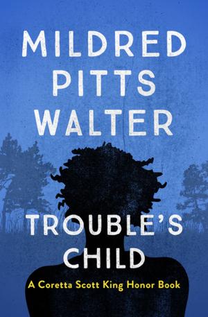 Cover of the book Trouble's Child by John Gardner