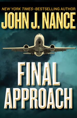 Cover of the book Final Approach by Harry Paige, PhD