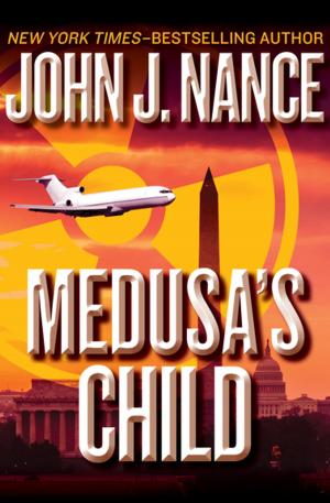 Cover of the book Medusa's Child by Robert Silverberg