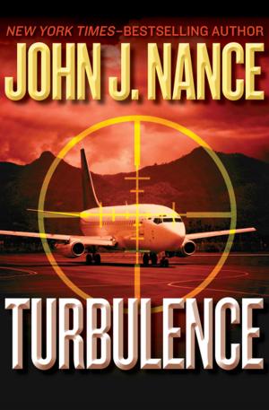 Cover of the book Turbulence by Raffaella Ferrari