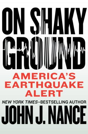 Cover of the book On Shaky Ground by Randy Wayne White