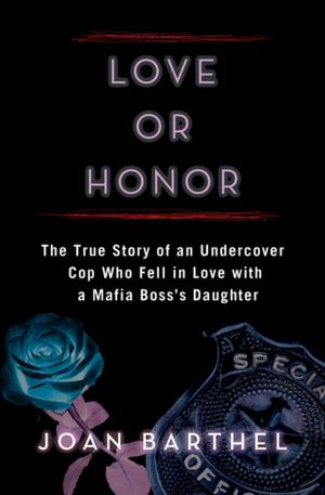 bigCover of the book Love or Honor by 