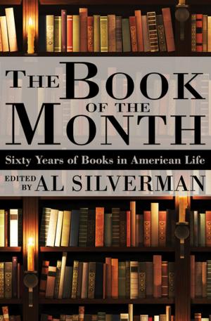 Cover of the book The Book of the Month by Roy Blount Jr.
