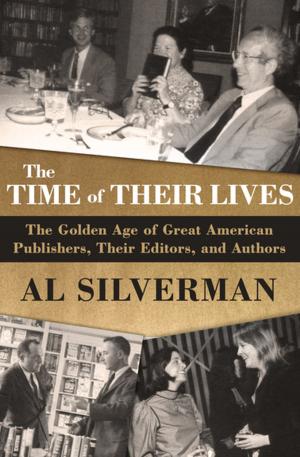 bigCover of the book The Time of Their Lives by 