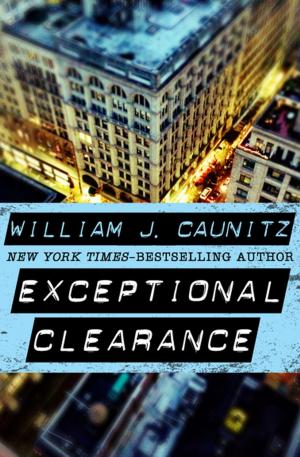 Cover of the book Exceptional Clearance by Jed Power