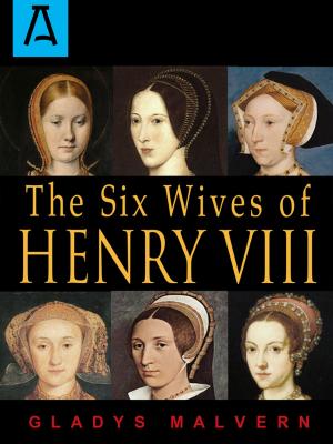 Cover of the book The Six Wives of Henry VIII by Joyce Maynard