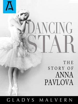 bigCover of the book Dancing Star by 