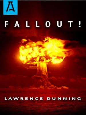 Cover of the book Fallout! by Stephen Birmingham