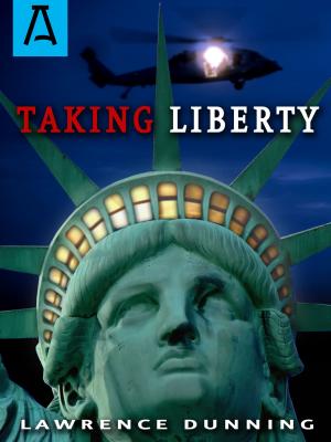 Cover of the book Taking Liberty by Jeff Elkins