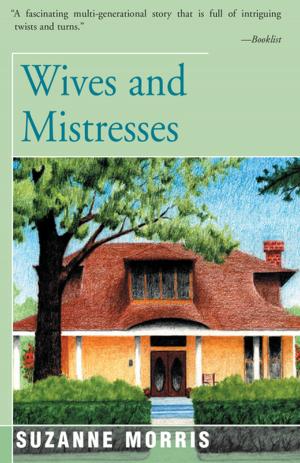 Cover of the book Wives and Mistresses by Todd Hopkins, Ray Hilbert