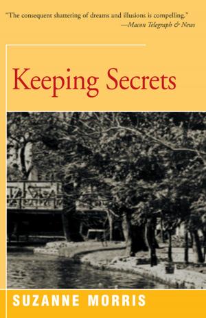 Cover of the book Keeping Secrets by Steve Sherman, Julia Older