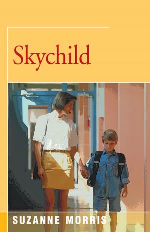 bigCover of the book Skychild by 