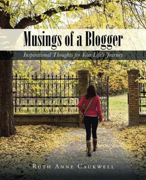 Cover of the book Musings of a Blogger by Darlene Dawn