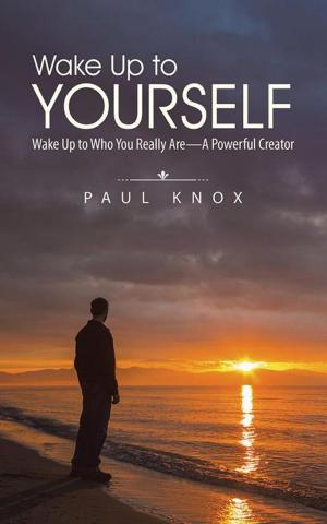 bigCover of the book Wake up to Yourself by 