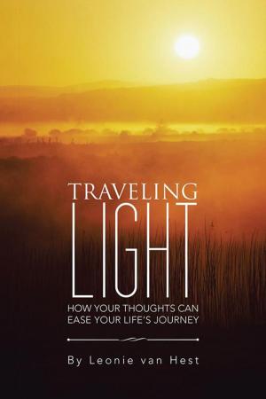 Cover of the book Traveling Light by Sandara RoSlyne Munro