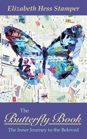 Cover of the book The Butterfly Book by Gary M. Levin