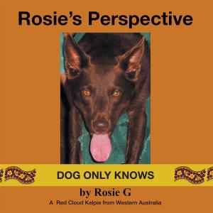 Cover of the book Rosie's Perspective by Katie Malachuk