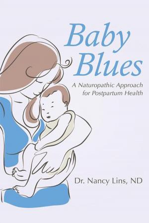 Cover of the book Baby Blues by Sarah Jeane