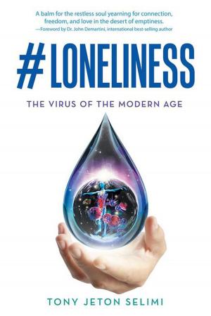 Cover of the book #Loneliness by M. Grace