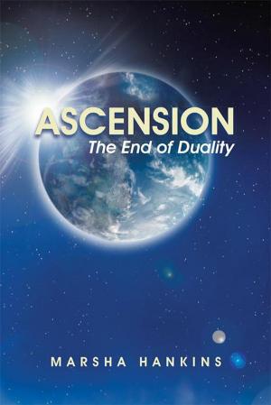 Cover of the book Ascension by Audre Gutierrez, Cynthia Olivera de Kapp, Barry Kapp