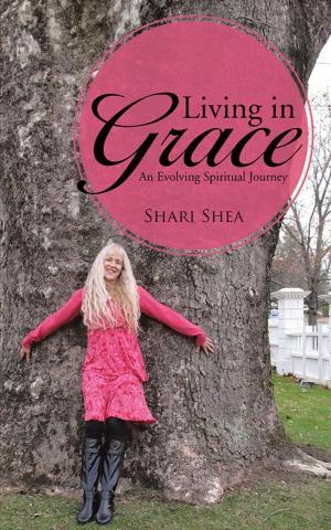 Cover of the book Living in Grace by Blanca Domínguez