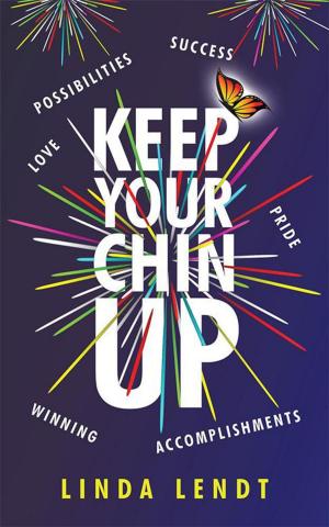 Cover of the book Keep Your Chin Up by Stacey MacDonald