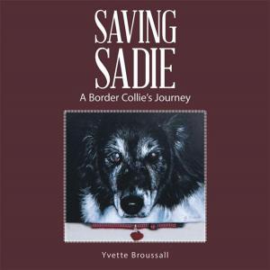 Cover of the book Saving Sadie by Victoria Feldman