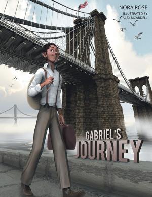Cover of the book Gabriel’S Journey by Magdalena Matulewicz