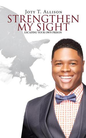 Cover of the book Strengthen My Sight by Elizabeth Lieurance