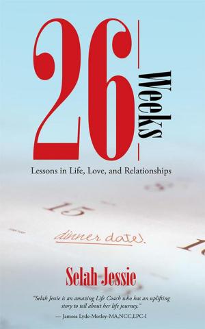 Cover of the book 26 Weeks by Tonya Ferguson