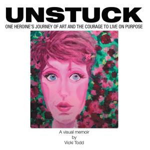 Cover of the book Unstuck by Shirley Scott