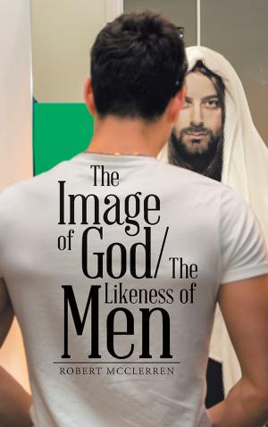 bigCover of the book The Image of God/The Likeness of Men by 