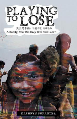 Cover of the book Playing to Lose by Ernie J. Zelinski