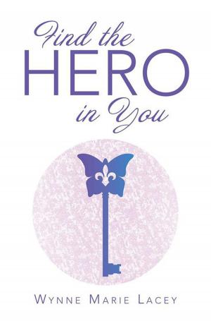 Cover of the book Find the Hero in You by Demi Schneider