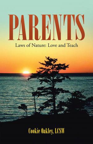 Cover of the book Parents by Vladimir Hristov