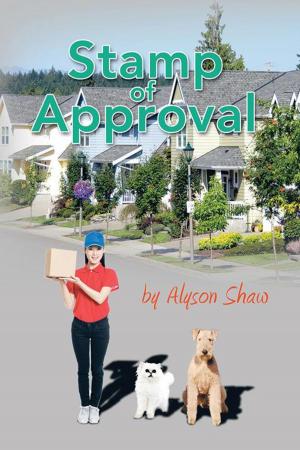 Cover of the book Stamp of Approval by Marjorie K. Jones