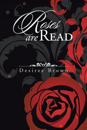 bigCover of the book Roses Are Read by 