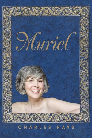 Cover of the book Muriel by Chrissy Yacoub