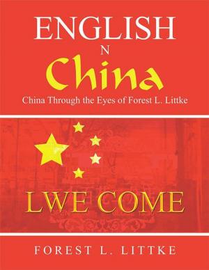Cover of the book English N China by Heribert Breidenbach